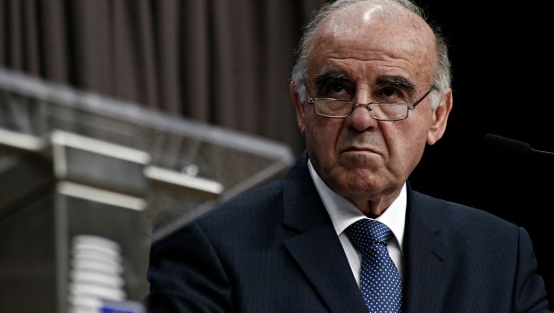 George Vella