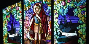 Prayer to St. Florian for all firefighters