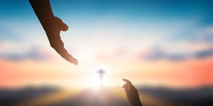 Adorable girl&#8217;s very logical name for God goes viral