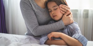Catholic prayer of blessing and protection over your child