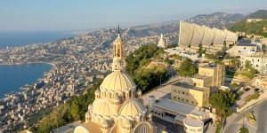 Lebanon, a haven for Christians, is in deep trouble