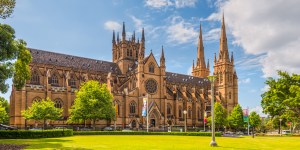 Australian archdiocese to welcome enormous catechumen class