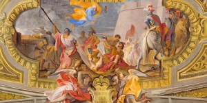 How a cannonball saved St. Ignatius’ soul