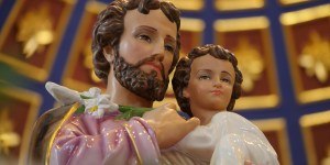 &#8216;Men of St. Joseph&#8217; movement set to launch in the Philippines