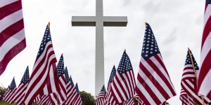 Catholic prayer for Memorial Day