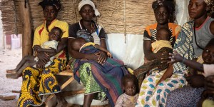 Burkina Faso: Horror-stricken after massacre