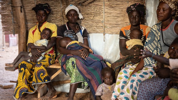 Burkina Faso