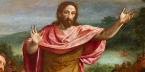 Why St. John the Baptist is the model for all catechists