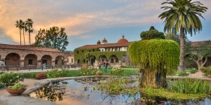 Plan an El Camino Real pilgrimage with the California Mission Walkers