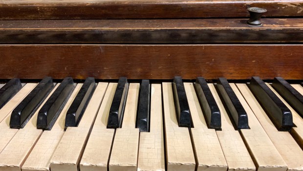 MUSIC