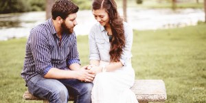The changing face of love for Catholics living in Knock, Ireland