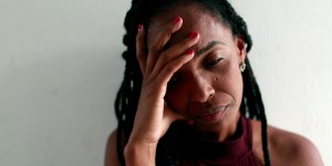 Bible verse for when you are anxious and afraid