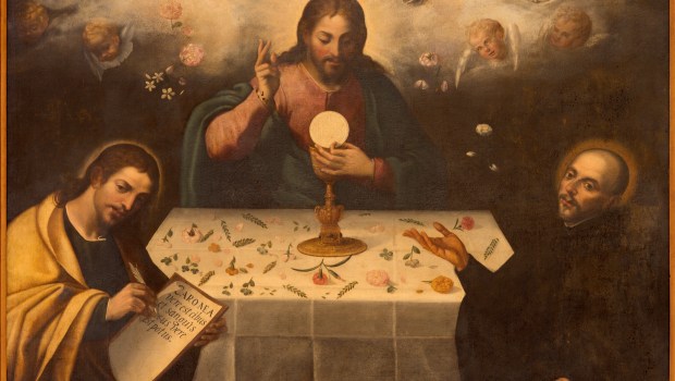 Jesus