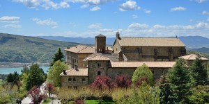 The Monastery of Leyre: A historical landmark of Navarre