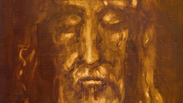 shroud of Turin