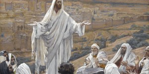 What does &#8220;hallowed be thy name&#8221; mean in the Our Father?