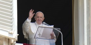 Virgin Mary teaches &#8216;true humility&#8217; says Pope Francis