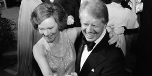 8 Powerful lessons from Rosalynn Carter&#8217;s long marriage