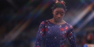 How Pius XII urged gymnasts to take care of their mental health