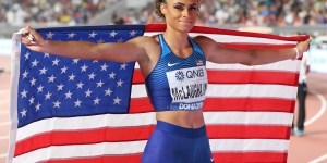 7 American athletes heading to the Olympics armed with their faith