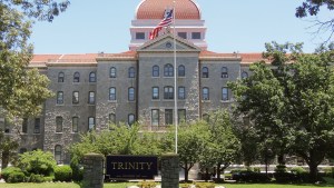 Trinity Washington University