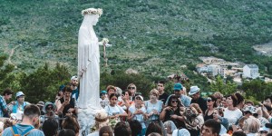 Pope appoints new envoy to Medjugorje