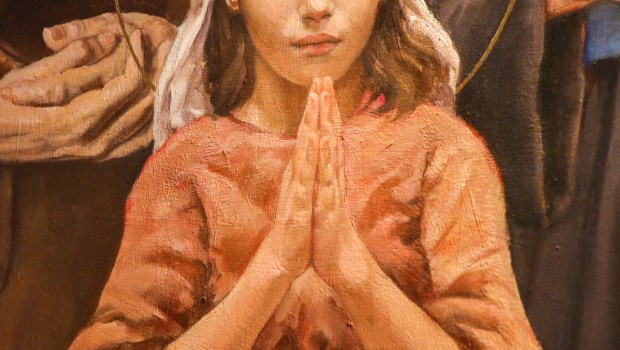 Maria Goretti