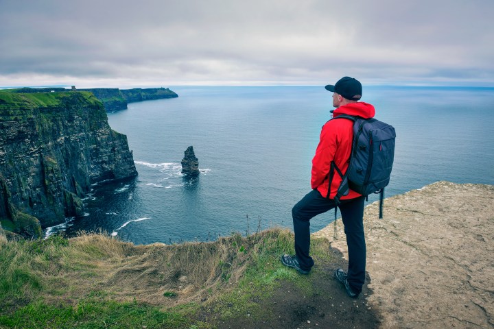 Cliffs of Moher