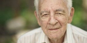 This Psalm highlights the beauty of old age