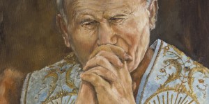 St. John Paul II&#8217;s prayer for the native peoples of Canada