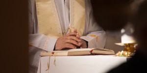 This Vatican II document is a must-read