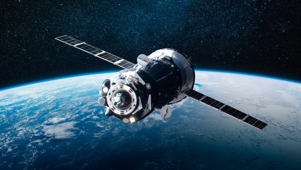SPACE CRAFT