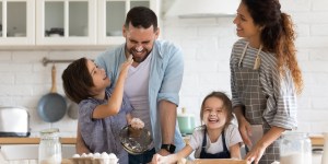 Adoption: These stories share the beauty of family life