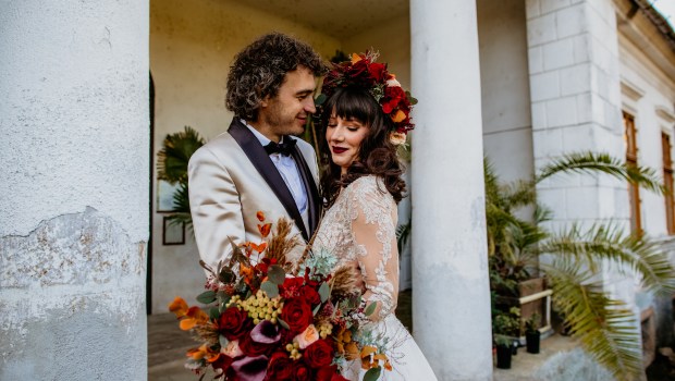 WEDDING