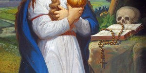 Litany of St. Mary Magdalene
