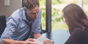 Survey: Many Catholics want to share faith, but need tools and training