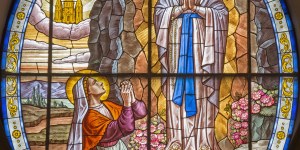 Saints with intellectual difficulties
