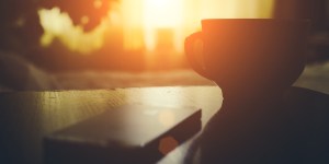 This morning prayer is easy to memorize