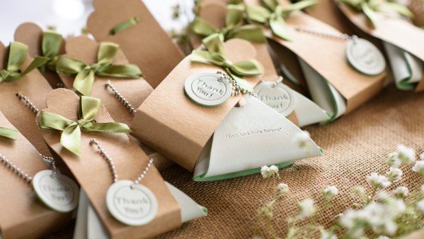 WEDDING FAVOR