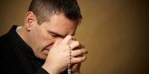 8 Inspiring stories of priests who&#8217;ve  brought hope and joy during the pandemic