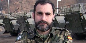 The military chaplain who pretended to be a criminal to rescue a boy from organ trafficking