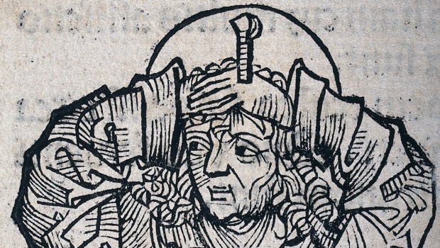 SAINT PANTALEON