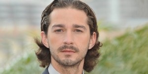 Shia LaBeouf to portray young St. Padre Pio in upcoming biopic