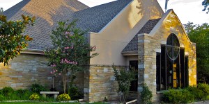What is a Newman Center?