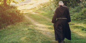 A flash of prayer and forcing Jesus to aid you