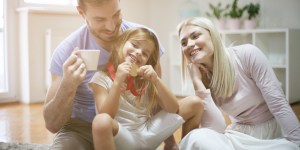 6 Fun ways to have your own faith-filled family Olympics