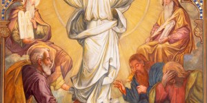 Why is the Transfiguration celebrated on August 6?