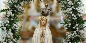 4 Times Russia has been consecrated to the Immaculate Heart of Mary