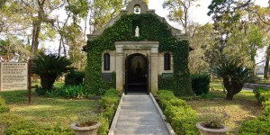 Catholic road trips: Summer’s not over yet