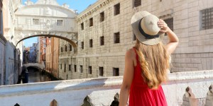 The 5 things a Christian should do on vacation